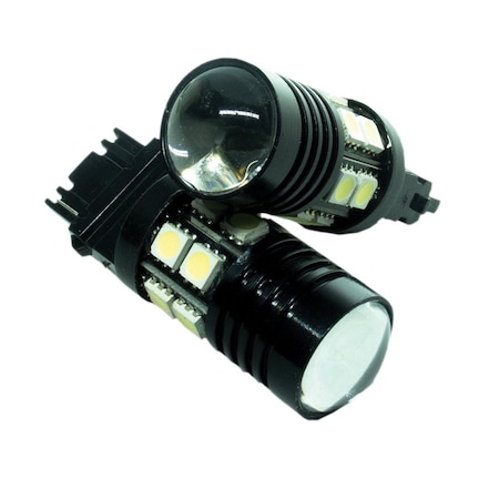 3156 Hi-Power Projector Led Reverse Bulbs (Pair) Pr